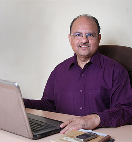 ashutosh shrotri (yash manufactureres)