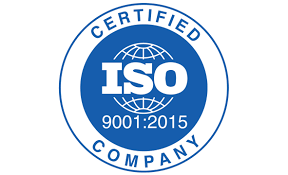ISO9001:2015
